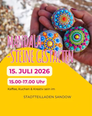 Instagram post from stadtteilladen.sandow. This post is in position 4.